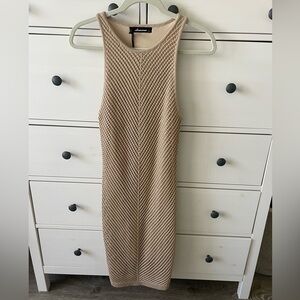 Olivaceous Annabel Dress, color Khaki